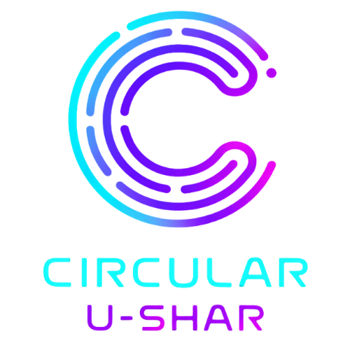 Circular u-Shar